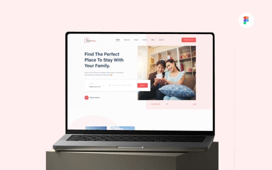 Estate Nova –  Real Estate Property Listing Platform